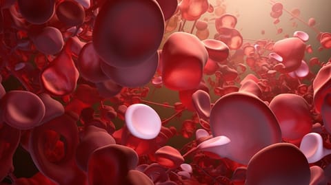 Neue Einblicke in die Rolle von Komplementaktivierung und Thromboinflammation bei Long Covid